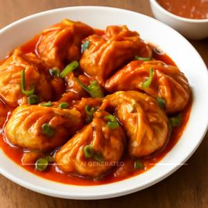 Chilli Momo