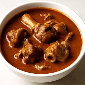 Mutton Curry