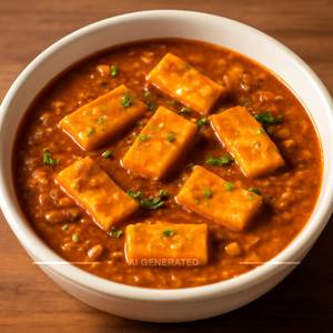 Paneer Kolhapuri
