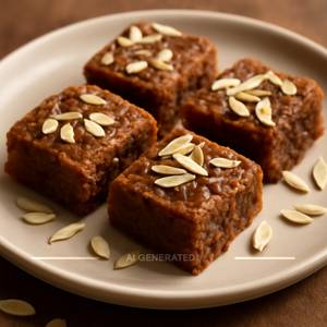 Doda Barfi