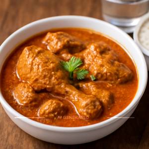 Chicken Masala