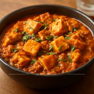 Paneer Taka Tak