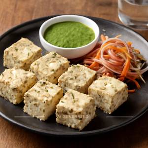 Kali Mirch Tikka