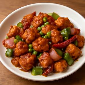 Chilli Chicken