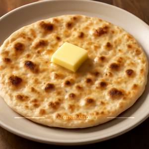 Butter Roti