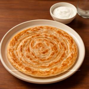 Plain Paratha