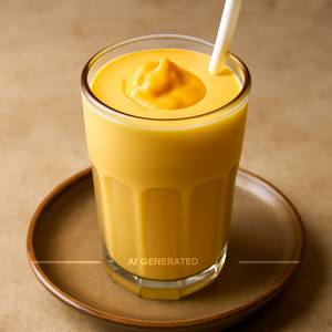 Mango Shake