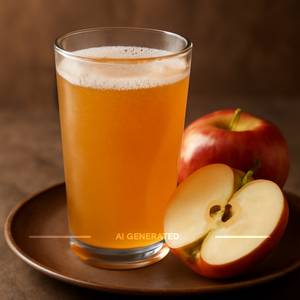 Apple Juice