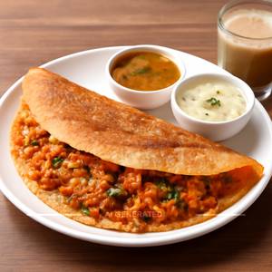 Jinni Dosa
