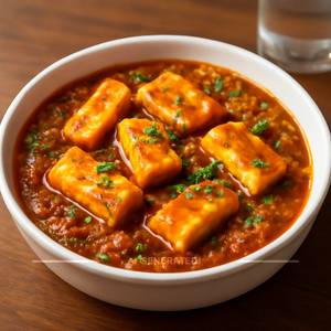 Paneer Chatpata