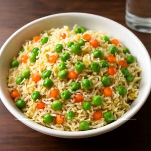 Veg Fried Rice