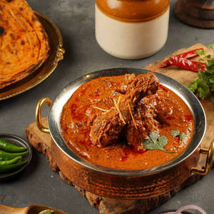 Hyderabadi Dum Ka Chicken