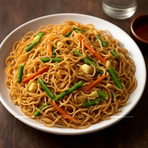 Noodles