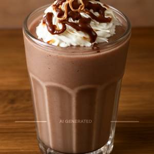 Nutella Shake