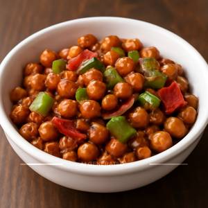 Chilli Chana