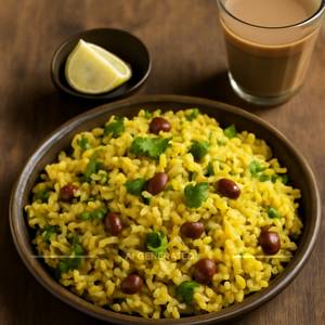 Kanda Poha