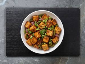 Paneer Chilli