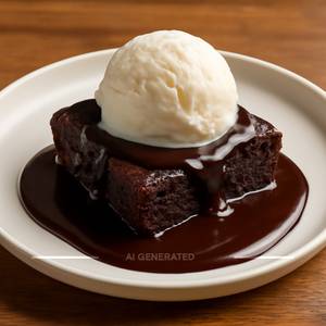 Hot Brownie
