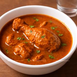 Chicken masala