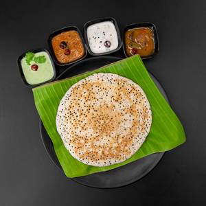 Plain Uthapam