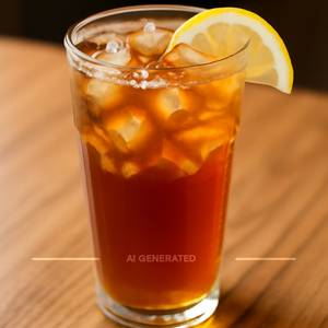 Lemon Iced Tea