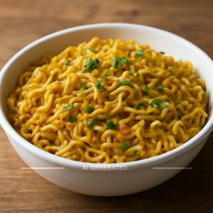 Classic Maggi