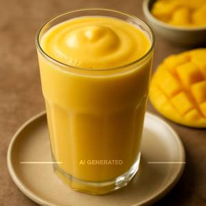 Mango Smoothie