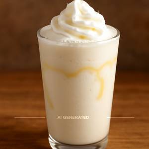 Vanilla Frappe