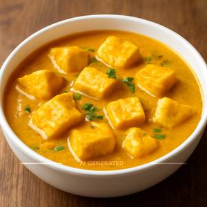 Paneer Korma