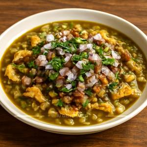 Masala puri