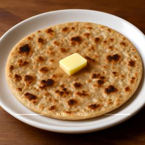 Butter Roti