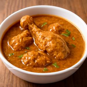 Chicken Curry