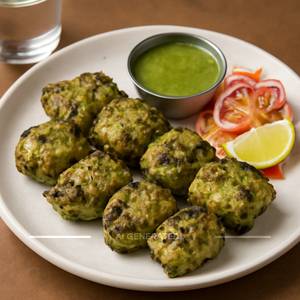 Chicken Pahadi Tikka