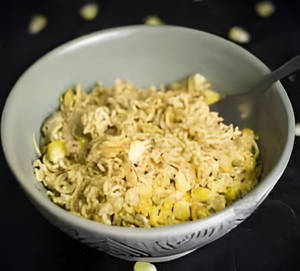 Cheese Corn Maggi