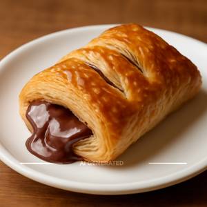 Nutella Pastry