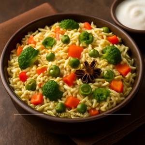 Veg Pulao