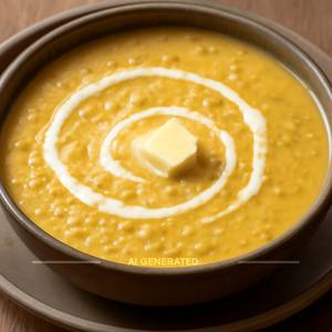 Butter Dal [450 G]