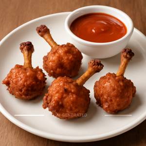 Chicken Lollipop
