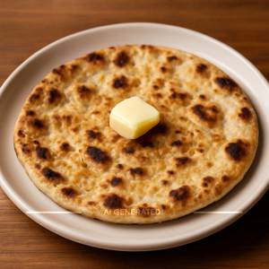 Butter Roti