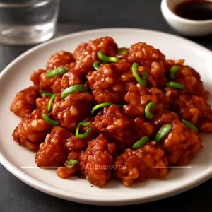 DRAGON CHICKEN