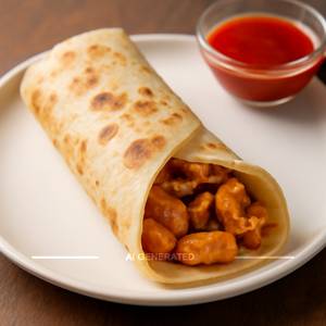 Chicken Roll