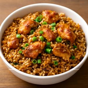 Boxer rice
