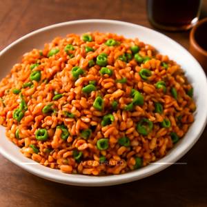 Schezwan Fried Rice