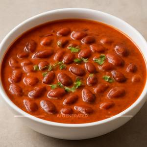 Rajma Sabzi [450 G]