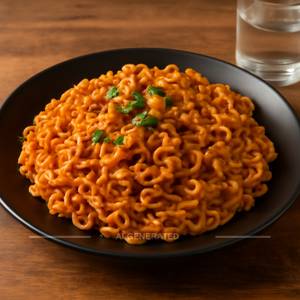 Peri Peri Maggi