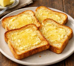 Bread Butter Toast
