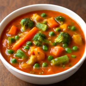 Mix Veg