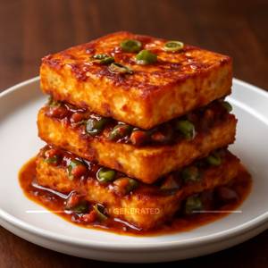 Paneer Manchurian