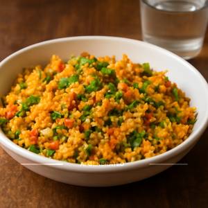 Paneer Bhurji