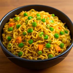 Masala Maggi